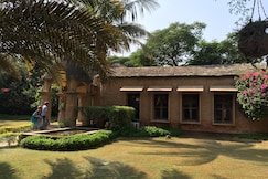 Manvar Shergarh , The Desert Resort, Shergarh