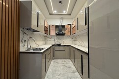 Garvik Stay 4BHK Apartments, Delhi