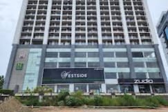 M Suites, Cochin