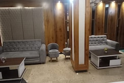 HOTEL JYOTI INTERNATIONAL, Robertsganj