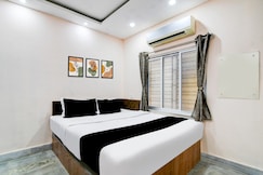 Hotel O Narayana RN Tagore Hospital Formerly Lantern Guest House, Kolkata
