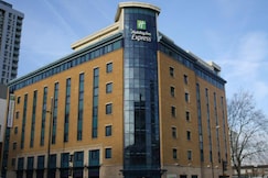 Holiday Inn Express LONDON - STRATFORD,  London