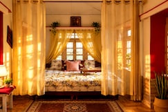 Earthy Abode, Palampur