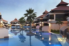 Anantara The Palm Dubai Resort, Dubai