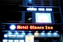 Super Hotel O Glance Inn, Arrah