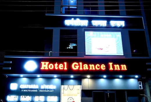 Super Hotel O Glance Inn