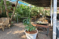 Xaviers Guest House, Goa