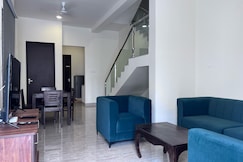 Opulent 3BHK Villa, Mahabalipuram