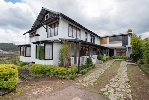 Latngenlang Homestay