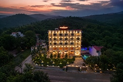 SAFFRON VALLEY HOTELS AND RESORTS, Purulia