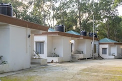 Nature Cottage, Silchar