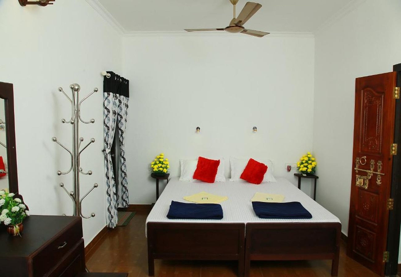 Marari Neena Homestay - Tap to explore photos