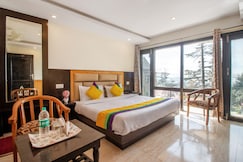 Itsy Hotels Avantika With Forest View, Shimla