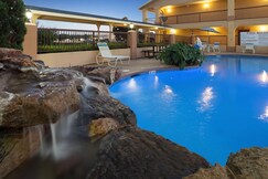 Best Western Angleton Inn, Brazoria