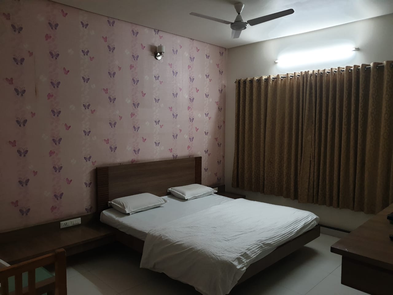 Hotel Mrignayani 3
