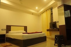 Cascade Inn Resort, Munnar