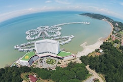 Lexis Hibiscus Port Dickson, Port Dickson