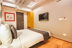 Super Townhouse RCC Sunrise, Hyderabad