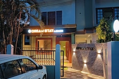 Dream Stay Lodge, Guwahati