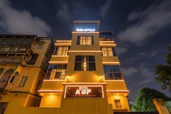 FabHotel KGF 2, Kolkata