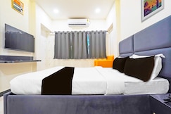 Hotel O THE PARASHER PALM, Nagpur