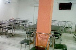R.M. Hotel, Mansa, Punjab