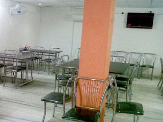 R.M. Hotel