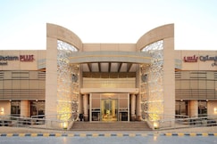 Best Western Plus Fursan Hotel, Riyadh