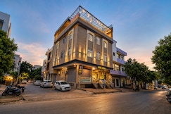 Hotel Sefra, Jaipur