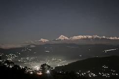 Kausani Inn Home Stay, Kausani
