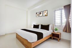 Super Townhouse Maralkunte near Shree Kateramma Temple, Bangalore