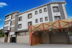 Hotel O A A Royal, Kanpur