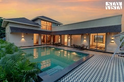 StayVista at Rustic Roots, Danta Ramgarh