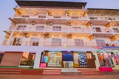 Hotel O Padma, Goa