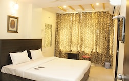 Executive AC Room