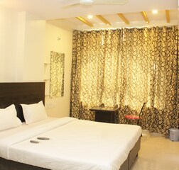 Executive AC Room