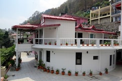Haya Palace Near Kainchi Dham and Bhimtal, Bhowali