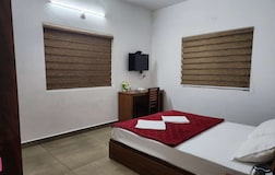 Deluxe Rooms