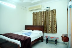 SRAVANTHI RESIDENCY, Nellore