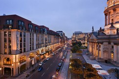 Hilton Berlin, Berlin