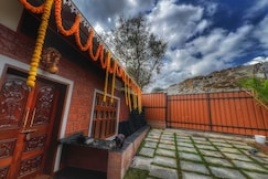 3bhk villa with Indoor pool, Bangalore