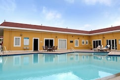 Kamal Bliss Resort, Karjat