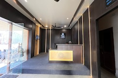 The Patel Stadium Hotel, Ajmer