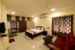 Alexa Homestay 2 BHK, Tirupati