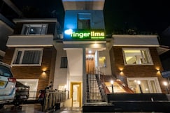 FINGER LIME HOTEL, Gangtok