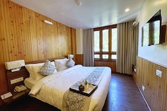 Cilantro Unwind Delisso Abode-200 mtr from MG Marg, Gangtok