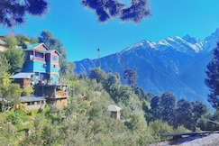 The Nature Villa, Kalpa