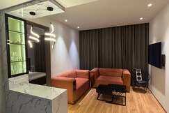 2Bhk M3m One key Resiments, Gurgaon