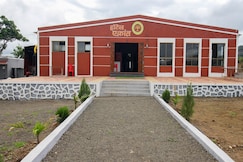 Hotel Ekant Tourist Resort, Ranjangaon