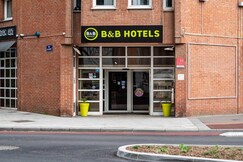 B&B Hotel Lille Roubaix Centre Grand-Place, Nord